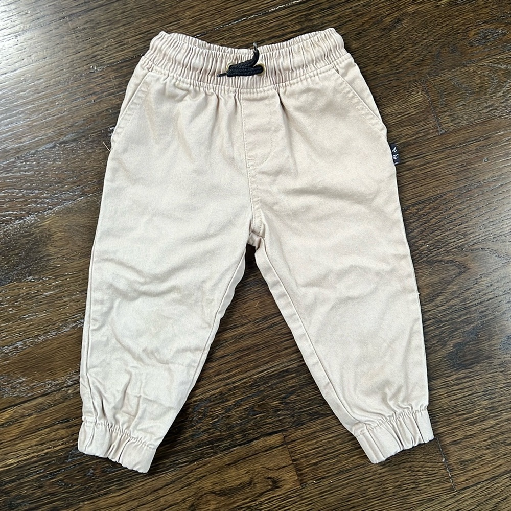 Toddler Pants
